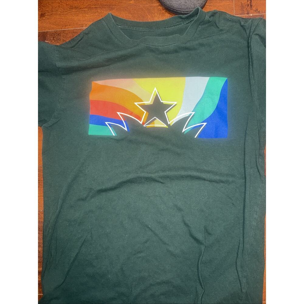 Starbucks Pride Employee T-shirt
